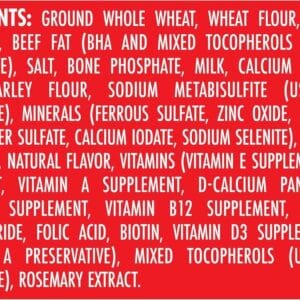 Milk-Bone Dog Treats Biscuits packaging, featuring a 10 lb box of crunchy, tasty treats ideal for medium-sized dogs, supporting overall health