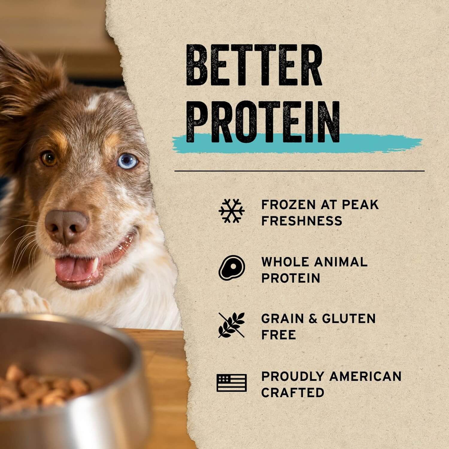Freeze-Dried Raw Beef Liver Dog Treats from Vital Essentials – Grain-Free, High-Protein